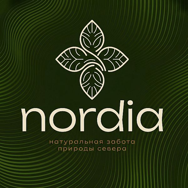NORDIA29 Logo